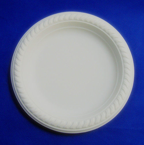 Biodegradable Food Container